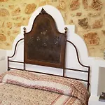 Dimora Di Charme Corte Della Torre Salento Vakantiehuis *