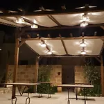 Dimora Di Charme Corte Della Torre Salento Vakantiehuis