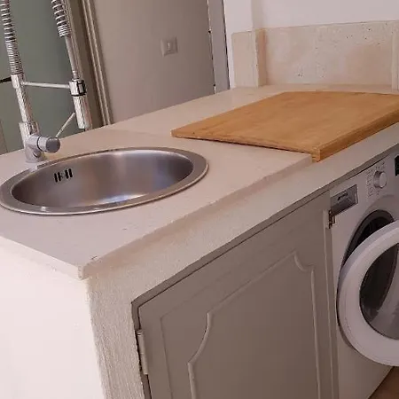 Dimora Di Charme Corte Della Torre Salento Hébergement de vacances