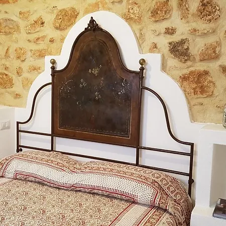 Dimora Di Charme Corte Della Torre Salento Hébergement de vacances *