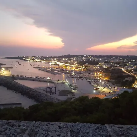Dimora Di Charme Corte Della Torre Salento Σπίτι διακοπών *