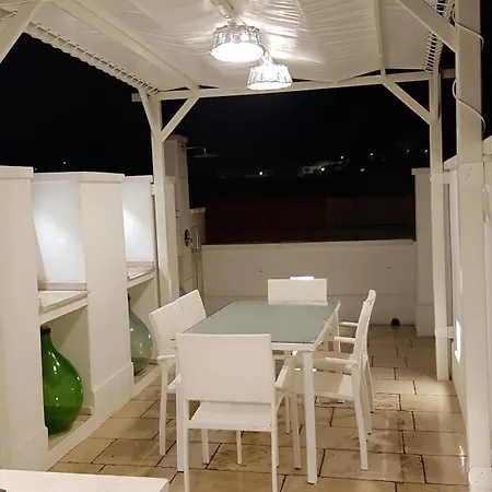 Hébergement de vacances Dimora Di Charme Corte Della Torre Salento Morciano di Leuca