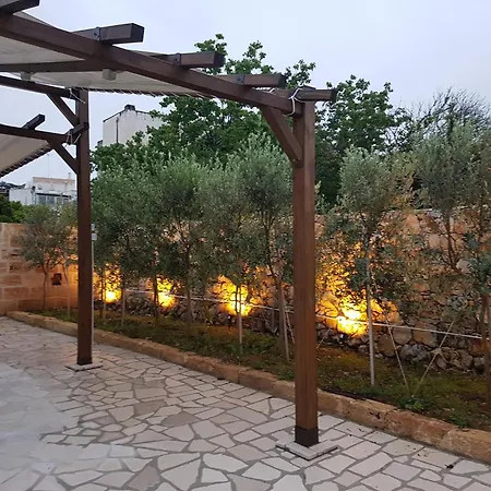 Dimora Di Charme Corte Della Torre Salento Σπίτι διακοπών Morciano di Leuca