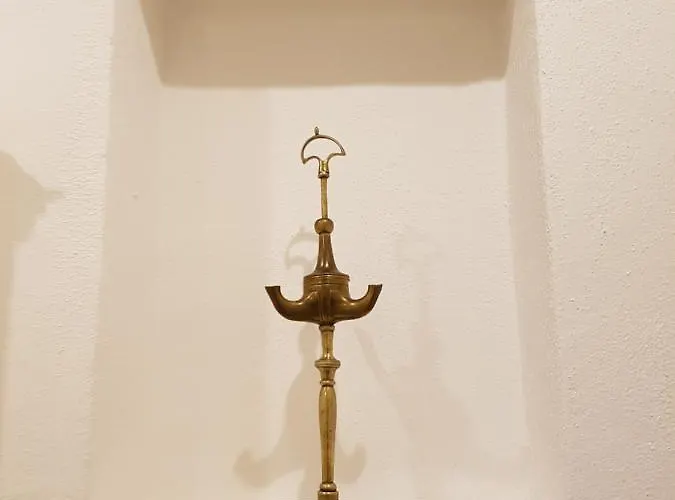 Σπίτι διακοπών Dimora Di Charme Corte Della Torre Salento