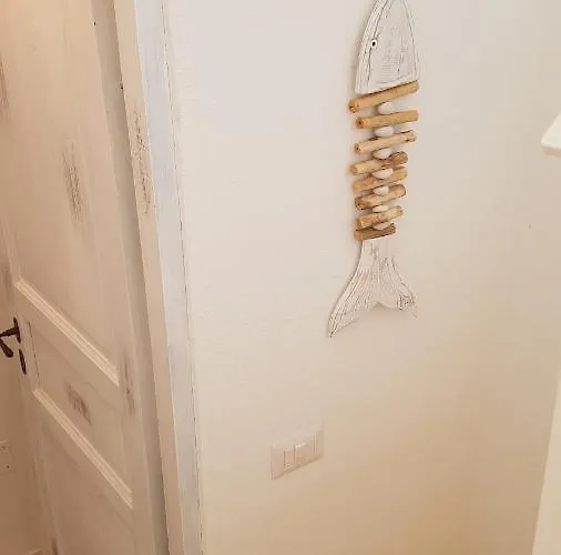 Dimora Di Charme Corte Della Torre Salento *