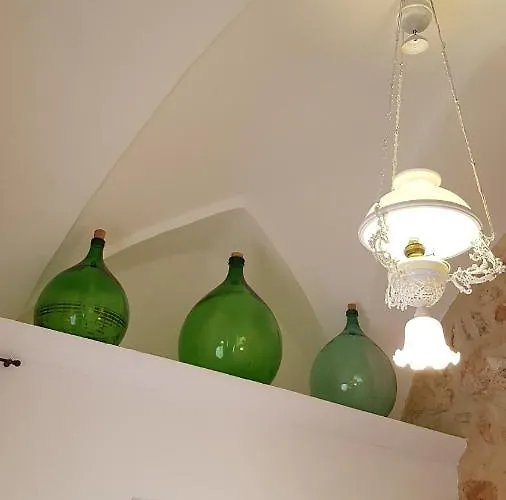Σπίτι διακοπών Dimora Di Charme Corte Della Torre Salento Morciano di Leuca