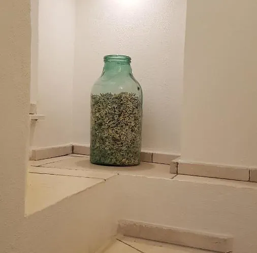 Σπίτι διακοπών Dimora Di Charme Corte Della Torre Salento *