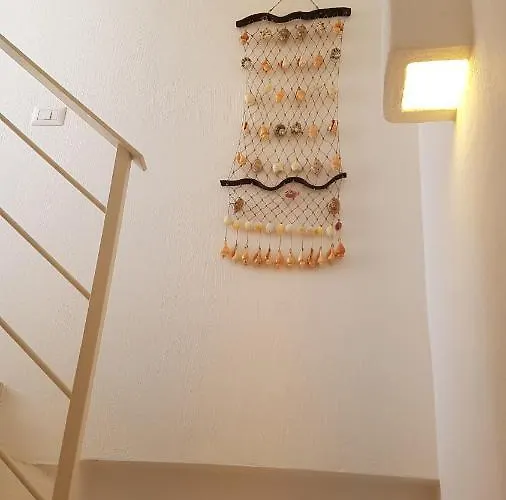 Dimora Di Charme Corte Della Torre Salento Morciano di Leuca