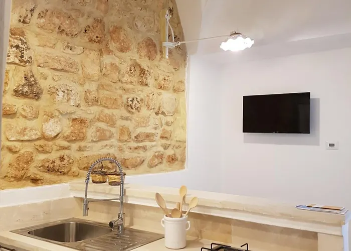 Dimora Di Charme Corte Della Torre Salento
