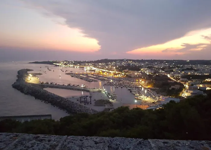 Dimora Di Charme Corte Della Torre Salento Σπίτι διακοπών *