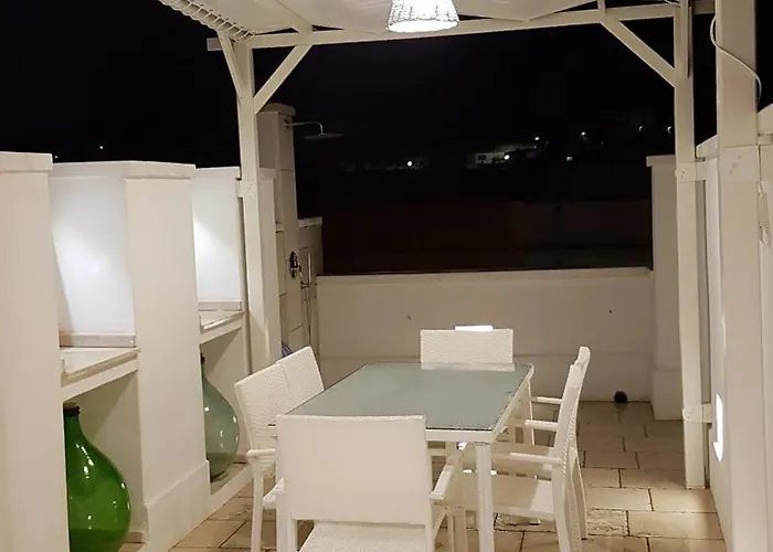 Σπίτι διακοπών Dimora Di Charme Corte Della Torre Salento Morciano di Leuca