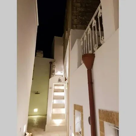 Holiday home Dimora Di Charme Corte Della Torre Salento Morciano di Leuca
