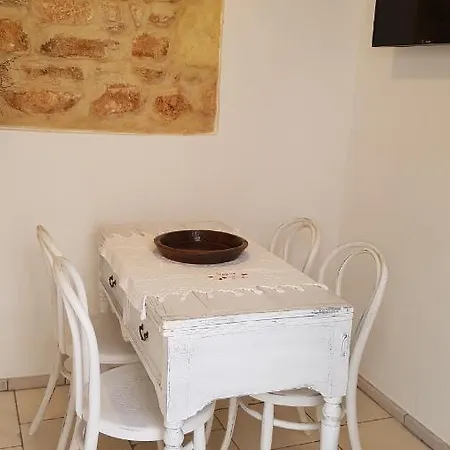Dimora Di Charme Corte Della Torre Salento * Morciano di Leuca