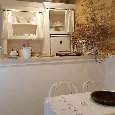 Holiday home Dimora Di Charme Corte Della Torre Salento *