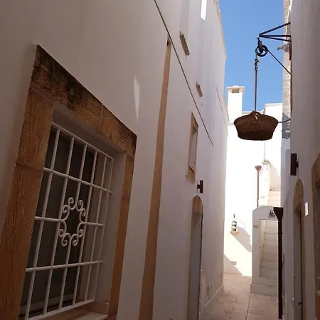 Holiday home Dimora Di Charme Corte Della Torre Salento *