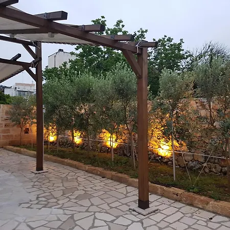 Dimora Di Charme Corte Della Torre Salento Holiday home Morciano di Leuca