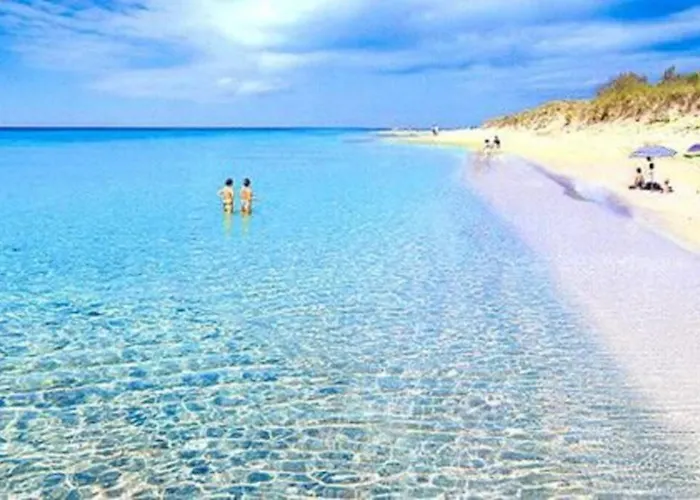 Dimora Di Charme Corte Della Torre Salento *