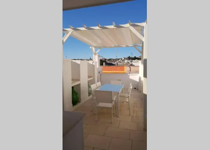 Dimora Di Charme Corte Della Torre Salento Morciano di Leuca