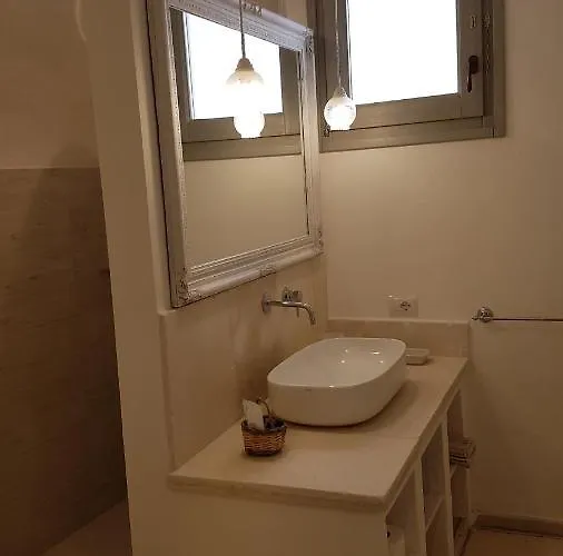Dimora Di Charme Corte Della Torre Salento * Morciano di Leuca